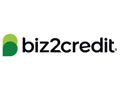 Biz2Credit logo — business financing company