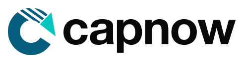 capnow logo — business financing company