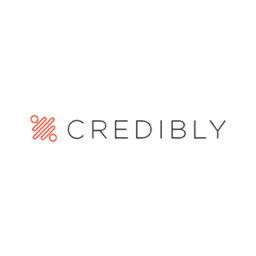 Credibly logo — business financing company