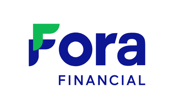 Fora Financial logo — business financing company