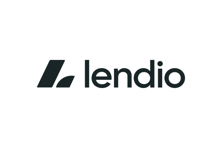 Lendio logo — business financing company