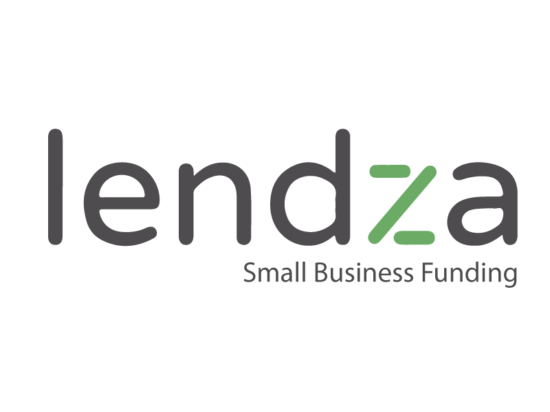 Lendza logo — business financing company
