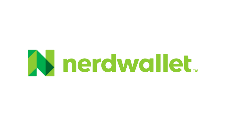 Nerdwallet logo — business financing company