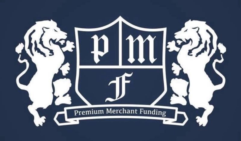 Premium Merchant Funding logo — business financing company