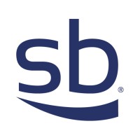SmartBiz logo — business financing company