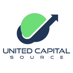 United Capital Source logo — business financing company