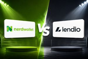 How is the best company for MCA business loan. Nerdwallet or Lendio