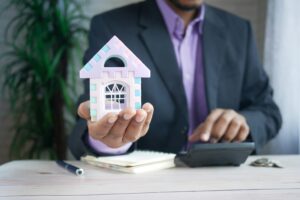 home equity line of credit lender